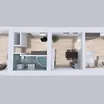 Apartmanovy Dom Pri Bratislave بيت للعطل سينيتش
