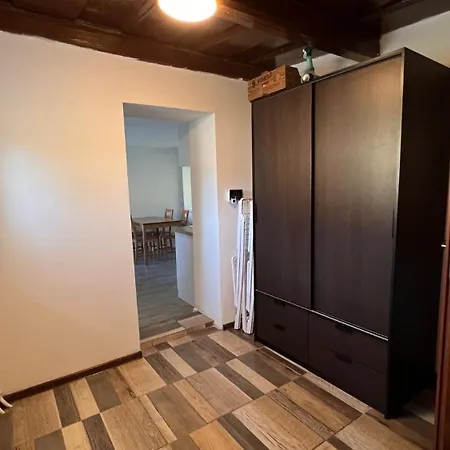 Apartmanovy Dom Pri Bratislave