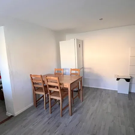 Casa vacanze Apartmanovy Dom Pri Bratislave