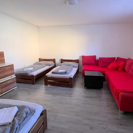 Apartmanovy Dom Pri Bratislave * Senec