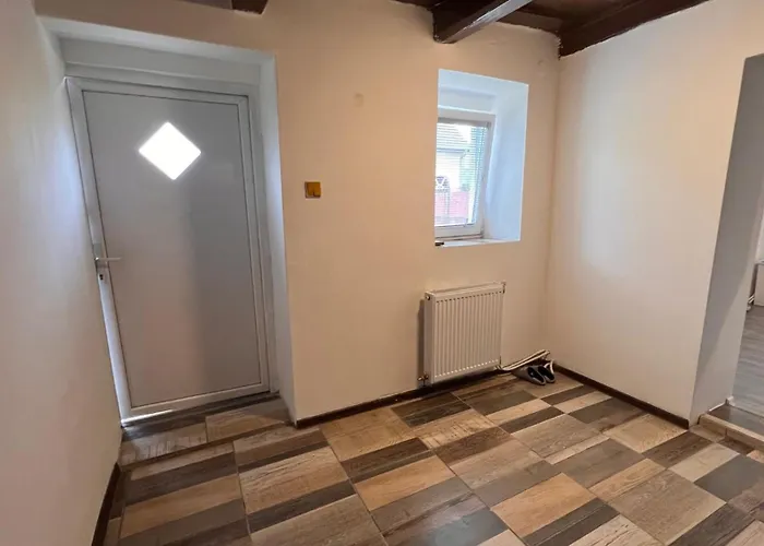 Apartmanovy Dom Pri Bratislave Σπίτι διακοπών Senec