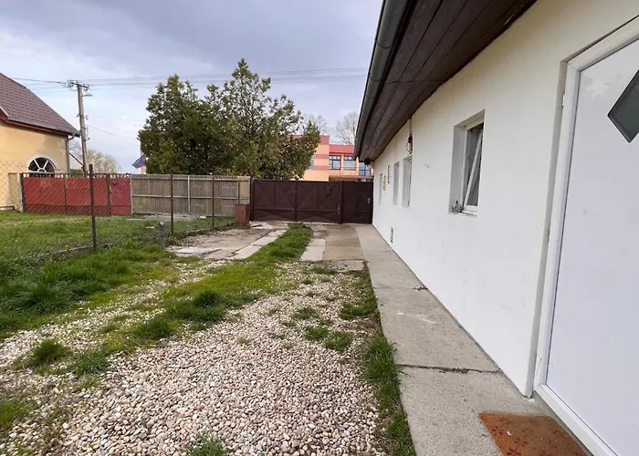 Σπίτι διακοπών Apartmanovy Dom Pri Bratislave Senec