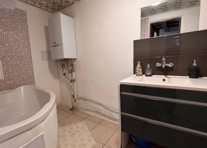 Apartmanovy Dom Pri Bratislave *