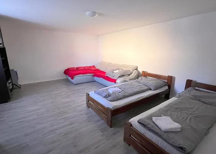 Apartmanovy Dom Pri Bratislave 펜션