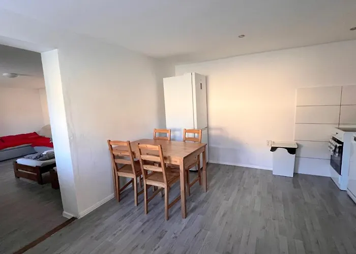 Σπίτι διακοπών Apartmanovy Dom Pri Bratislave