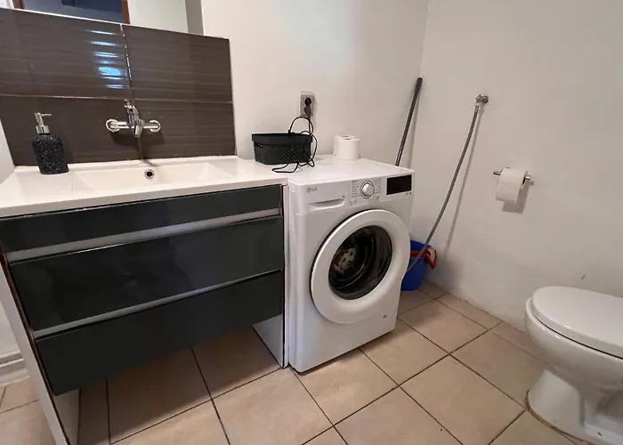 Apartmanovy Dom Pri Bratislave 펜션 세네츠