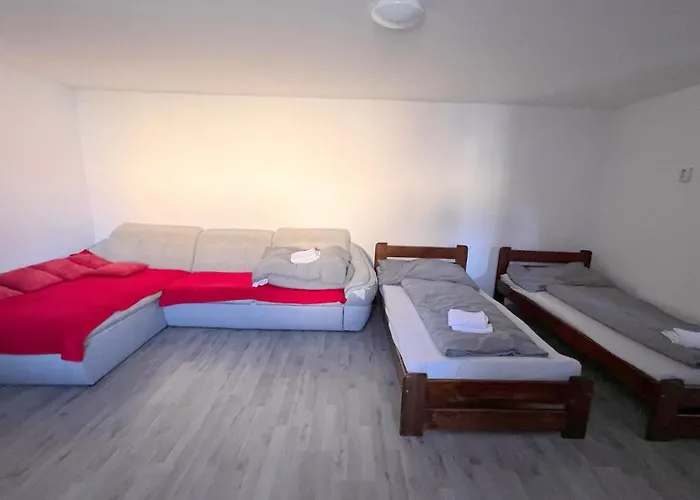 Apartmanovy Dom Pri Bratislave 펜션