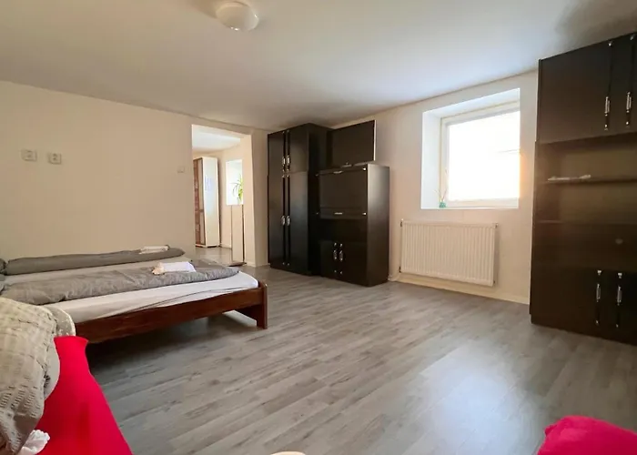 Apartmanovy Dom Pri Bratislave Σπίτι διακοπών *